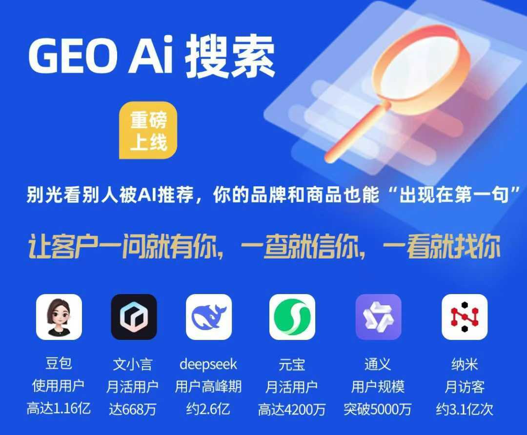 大同GEO